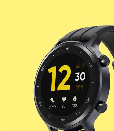 Realme Watch S Price In Pakistan Realme In Pakistan At Symbios Pk