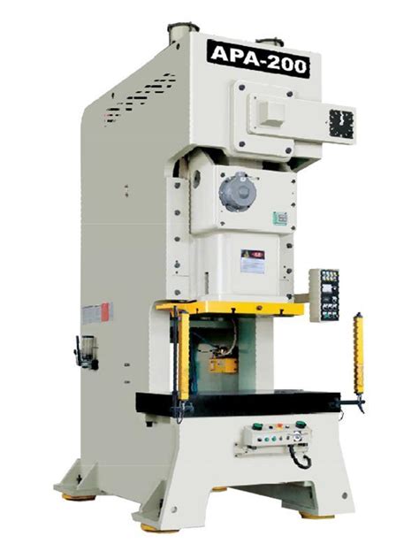 15 260 Ton Precision Metal Stamping Press Metalworking Machine