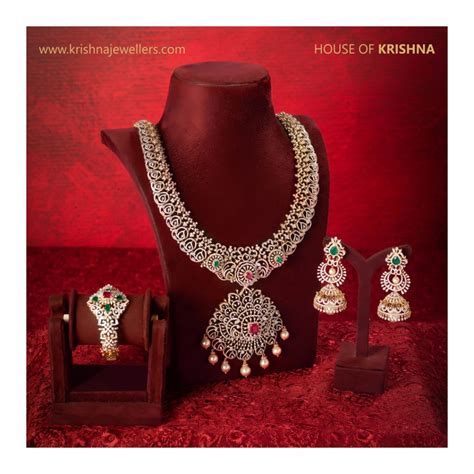 latest guttapusalu designs for brides in 2021 krishna jewellers pearls and gems blog