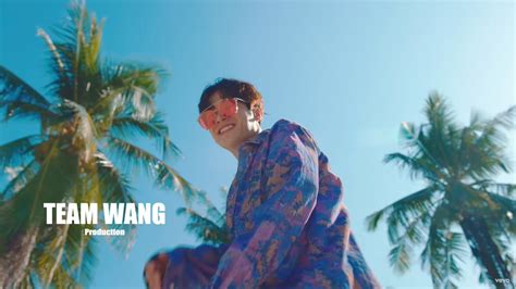Jackson Wang Dawn Of Us 1200x675 Download Hd Wallpaper Wallpapertip
