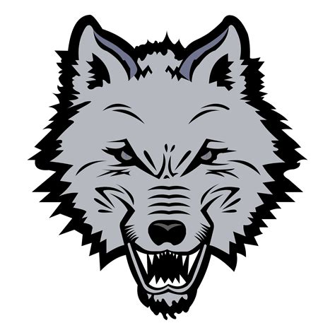 New England Sea Wolves Logo Png Transparent Svg Vector Freebie Supply