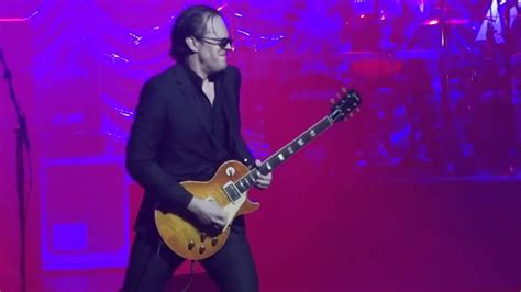 Joe Bonamassa Sloe Gin Live Hd At Blackpool Opera House 5 4 12