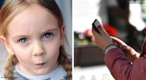 Jarig Meisje Gebruikt De Telefoon Van Haar Moeder En Geeft Ruim Euro Uit Aan Speelgoed