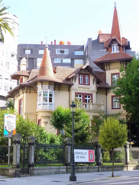 5.818 inmuebles y viviendas en venta en vigo, pontevedra desde 27.000 €. GC6MND1 Casa da Xuventude (Traditional Cache) in Galicia ...