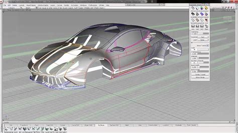 Discover 3d Modeling Software And Cad For Professional
