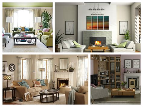 Decorating Tricks To Create Your Dream Living Room