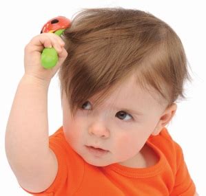 10 best baby hair products of november 2020. When Do Babies Start Growing Hair? - New Kids Center
