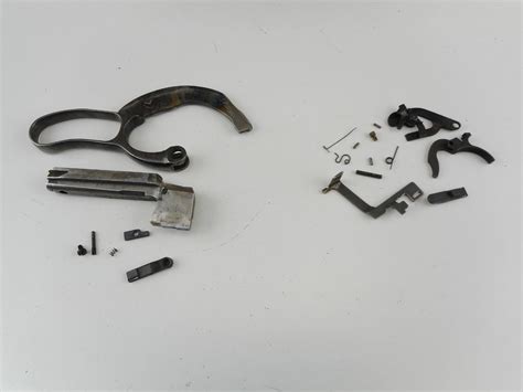 Savage Model 99c Parts