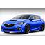 2020 Subaru Hatchback Exterior Price Engine Release Date  Latest