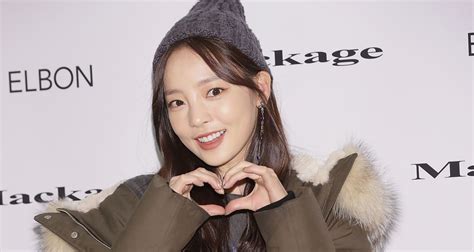 K Pop Star Goo Hara Dead At 28 Six Months After Suicide Attempt Who Magazine