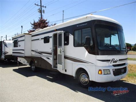 Su šia įmone galite susisiekti el. 2006 Fleetwood Flair 33R for sale - Coeur D'Alene, ID ...