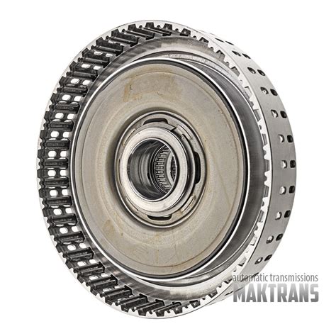 Drum K1 Clutch Empty Without Plates Aw Tf 60sn 09g For 5 Friction