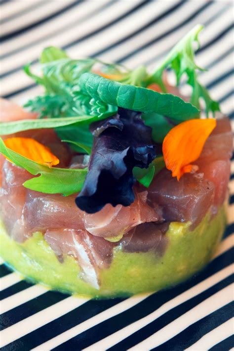 Maybe you would like to learn more about one of these? Tuna Tartare Recipe - Great Italian Chefs
