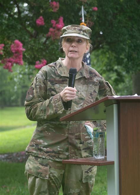 Sending Off The Bats The 185th Cyberspace Operations Squadron