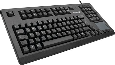 G80 11900lumeu 2 Keyboard Usb Black Touchpad Us Layout At