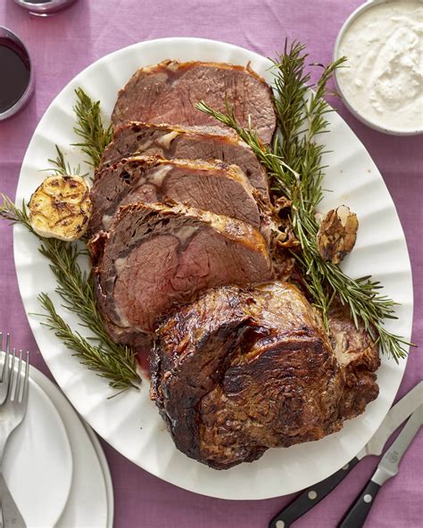 How To Make Classic Prime Rib The Simplest Easiest Method Gallery