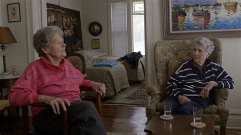 A Secret Love Spotlights Remarkable 70 Year Lesbian Relationship