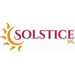 Solstice 5k Golden Leaf Clipart Events Runningroom