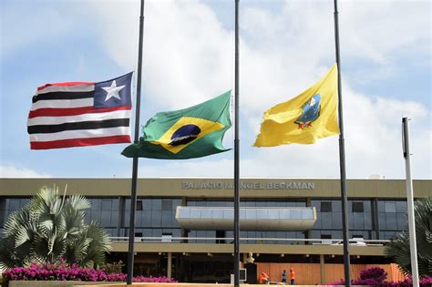 Assembleia Legislativa Do Estado Do Maranhão Sessão Solene Marcará Abertura Dos Trabalhos Da