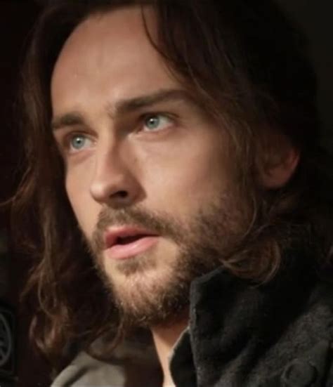 Pictures Of Tom Mison