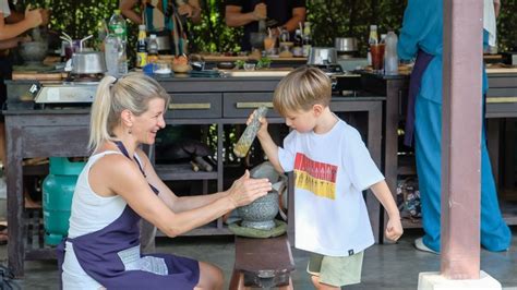 chiang mai authentic thai cooking class and farm visit getyourguide