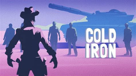 Cold Iron Studios Whos Behind The Newly Announced Aliens Fireteam
