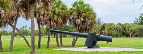 Fort De Soto Park Things To Do In St Petersburg