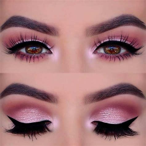 Free shipping & returns on women's makeup, plus free samples & free advice. 61 Insanely Beautiful Makeup Ideas for Prom | StayGlam ...