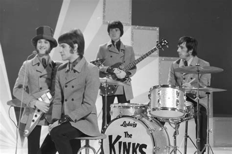 Are The Kinks Going On Tour Latest Uk Dates And Rumours After Ray