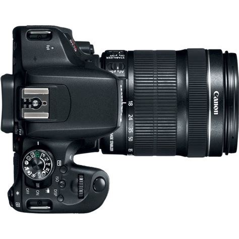 Canon eos 800d kainų palyginimas (pardavėjų 11), atsiliepimai. Merdeka Promo Canon EOS 800D DSLR Camera with 18-135mm ...