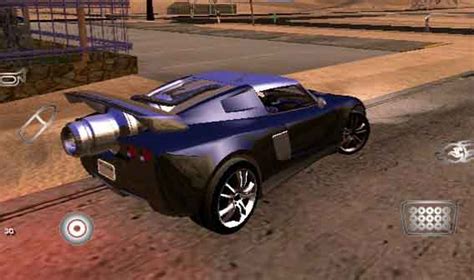 San andreas mobile still use known renderware engine. Mobil Roket Mod (dff only) GTA SA Android