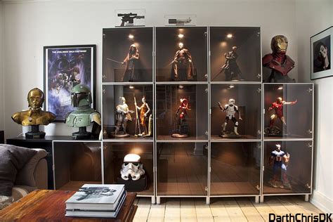 Star Wars Room Star Wars Decor Star Wars Collection Toy Collection