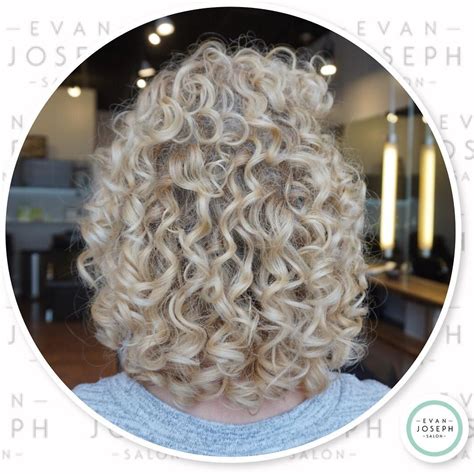 18 Photos Of Type 3a Curly Hair