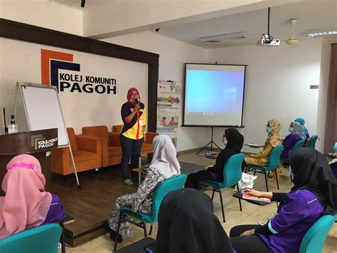 Senarai kursus kolej komuniti yang ditawarkan seluruh malaysia. Kolej Komuniti Pagoh - Home | Facebook