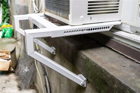 The Best Window Air Conditioner Bracket Laptrinhx