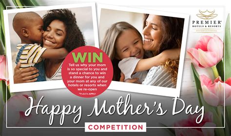 When is premier inn reopening? Premier Hotels | Mothers Day Competition 2020