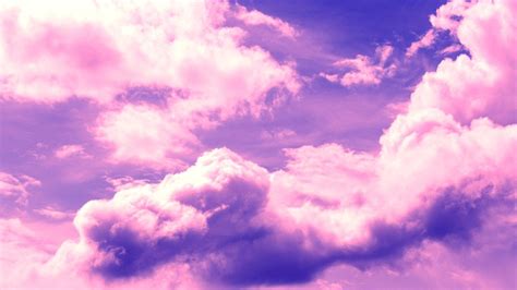 Trippy Aesthetic Cloud Wallpaper Clouds Landscapes Nature Trippy