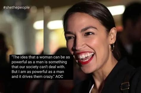 Alexandria Ocasio Cortez Calls Out Sexism Within The Us Congress In A Fiery Floor Speech