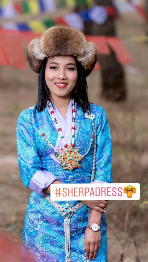 Pin By Minju Koich On Traditional Dress Of Nepal Traditional Dresses Fashion Style