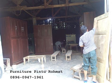 Jasa Pembuatan Furniture Surabaya Murah 089 60947 1961