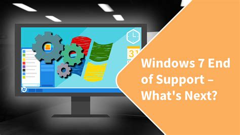Windows 7 End Of Support Whats Next Stratodesk Notouch Secure