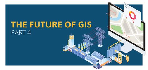 It works online and guides you through up to 350. The Future of GIS: Part 4, To the (Geospatial) Future and Beyond - SSP Innovations