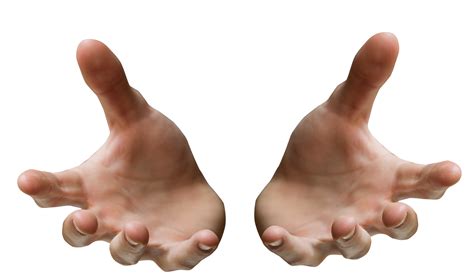 Hands Png 5 Png All