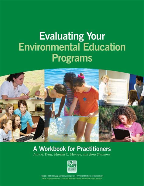 Evaluating Your Environmental Education Programs Member Pricing