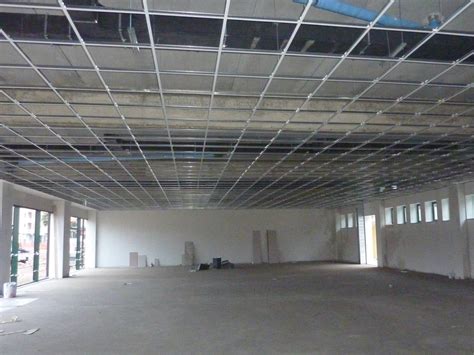 Prezzi lavori in cartongesso e. » Pannelli 60×60 fibra minerale prezzi