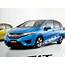 All New 2014 Honda Fit / Jazz Leaked  Autoevolution