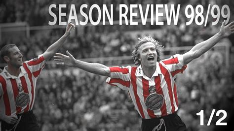 To convert 99.1 fahrenheit to celsius we can use the formula below: Sunderland A.F.C 1998-99 Season Review (Part 1 of 2) - YouTube