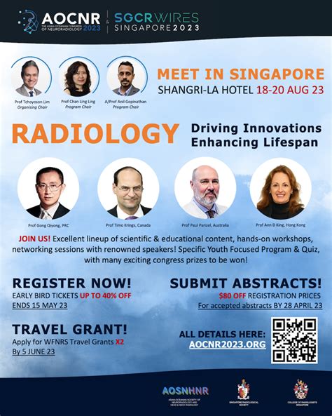 Japan Radiological Societyjrs｜singapore Radiological Society Srs