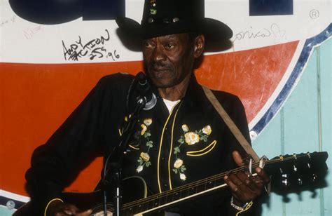 clarence gatemouth brown vintage concert photo fine art print at wolfgang s