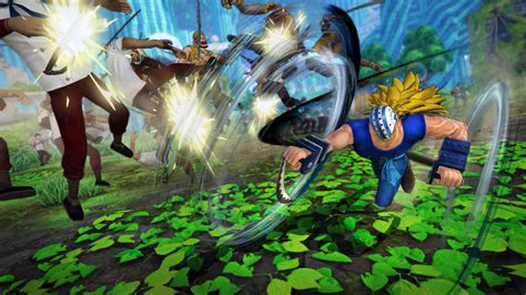 ONE PIECE: PIRATE WARRIORS 4 The Worst Generation Pack on Steam